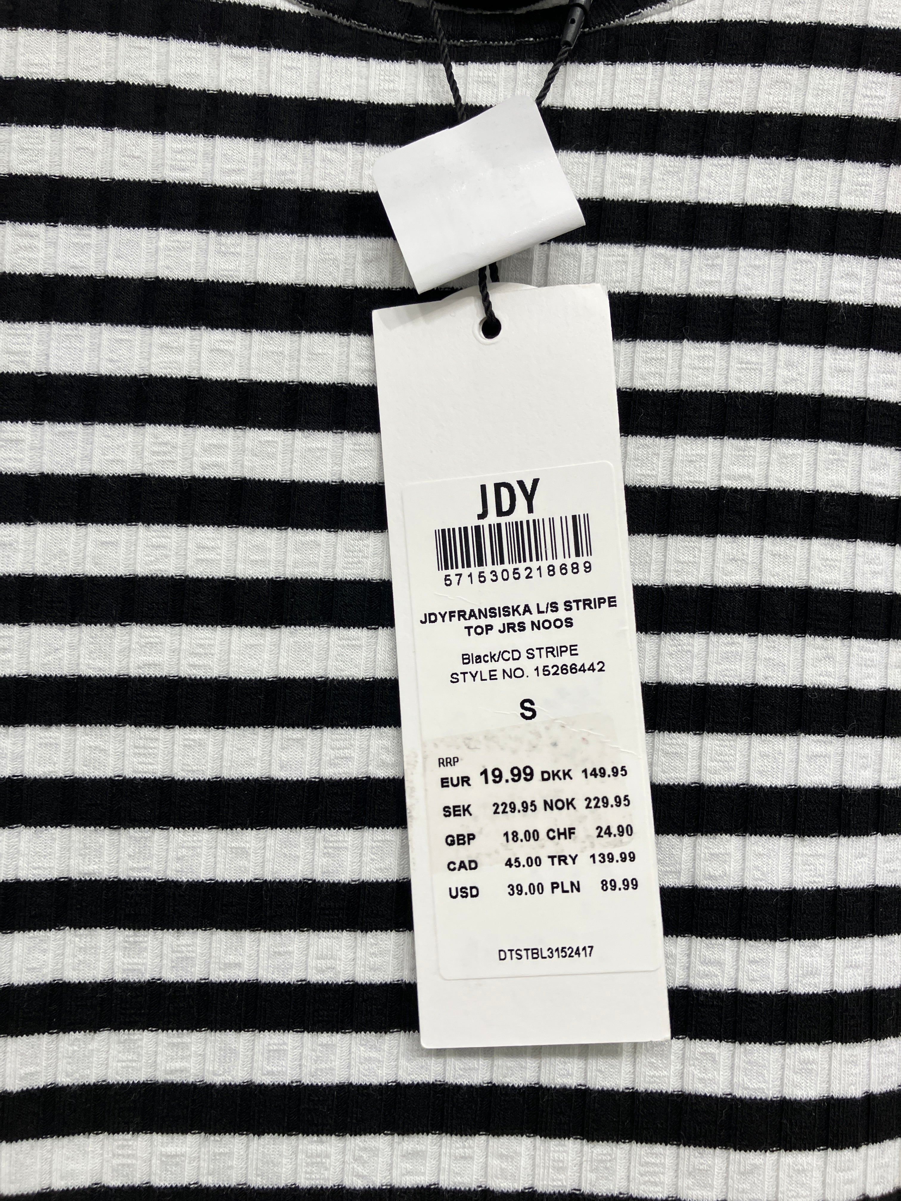 JDY Bluse